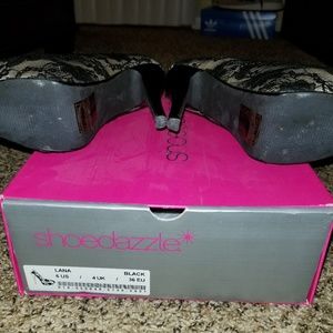 Shoe Dazzle Shoes - *** Shoe Dazzle High heels **** Shoe Dazzle Shoes - *** Shoe Dazzle High heels ****